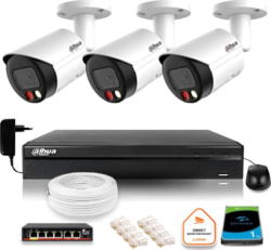 Product image of Dahua Europe Z38420B3