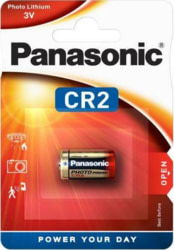 Product image of Panasonic CR-2L/1BP
