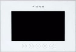 Product image of VIDOS M11W-X