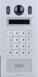 Dahua Europe VTO6222E-P tootepilt