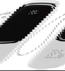Product image of Baseus PPQD060302