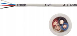 BITNER LA0051 - 100M tootepilt