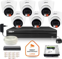 Product image of Dahua Europe Z43164T6