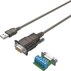 Product image of UNITEK Y-108301-1.5M