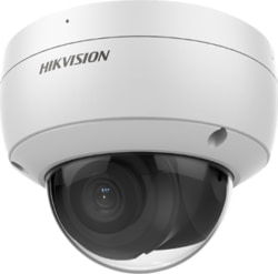 Product image of Hikvision DS-2CD2186G2H-ISU 2.8mm EF PL