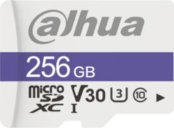 Product image of Dahua Europe TF-C100A-256GB