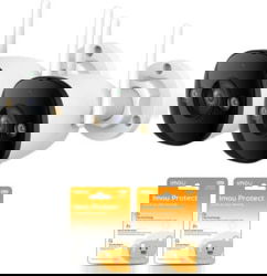 IMOU IPC-S3EP-5M0WE tootepilt