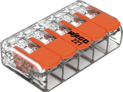 Product image of WAGO 221-415