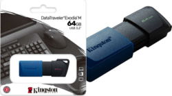 KIN DTXM/64GB tootepilt