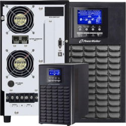 PowerWalker VFI 5000 EVS PF1 tootepilt