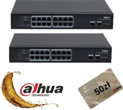 Product image of Dahua Europe CS4006-4ET2GT-36