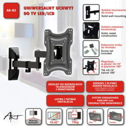 Product image of ART AR-83