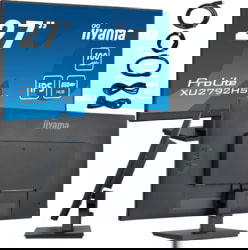 IIYAMA XU2792HSU-B6 tootepilt
