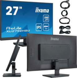 Product image of IIYAMA XU2792HSU-B6