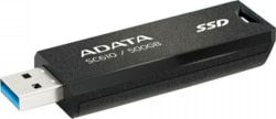 Product image of Adata SC610-500G-CBK/RD