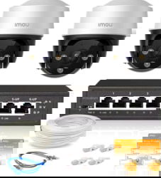 Product image of IMOU IPC-S21FAP