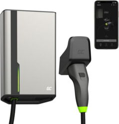 Product image of Green Cell EVGC021A2275