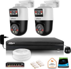 Product image of Dahua Europe Z53717O2