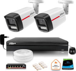 Product image of Dahua Europe Z53287B2