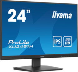 IIYAMA XU2491H-B1 tootepilt