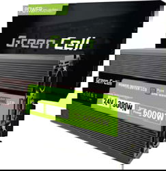 Green Cell INVGC24P3000LCD tootepilt