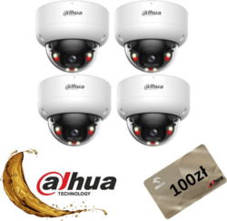 Dahua Europe IPC-HDBW3649E-AS-IL-0280B tootepilt