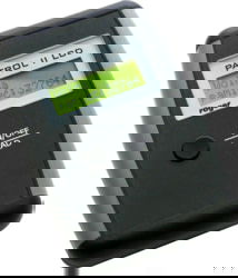 Roger PATROL II LCD tootepilt