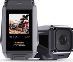 DDPAI RANGER RIDING CAMERA tootepilt