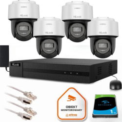 Product image of HiLook PTZ-N2MP-P