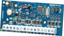 DSC HSM2208 tootepilt