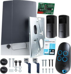 Came 8K01MS-042 tootepilt