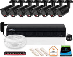 Product image of Dahua Europe Z38527B8