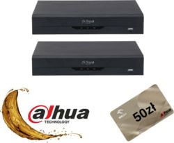 Product image of Dahua Europe NVR4116HS-EI