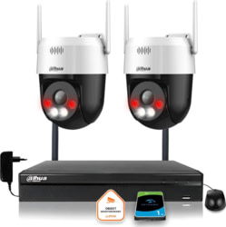 Product image of Dahua Europe Z49644O2
