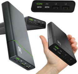 Green Cell PBGC04 tootepilt