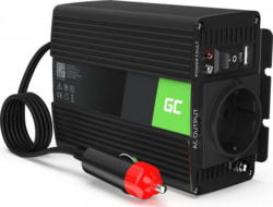 Green Cell INV29 tootepilt