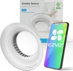 EZVIZ CS-T4C tootepilt