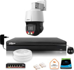 Product image of Dahua Europe Z43167O1