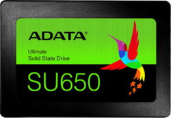 Adata ASU650SS-256GT-R tootepilt