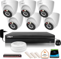 Product image of Dahua Europe Z43177T6