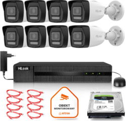 HiLook IPCAM-T4-P tootepilt