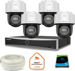 Product image of HiLook PTZ-N6-P