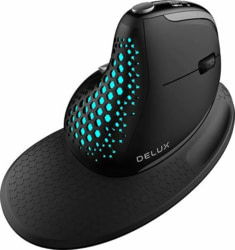 Delux M618XSD (Black) tootepilt