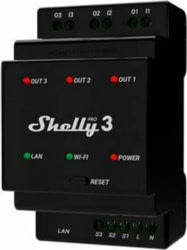 Product image of Shelly Shelly_Pro3