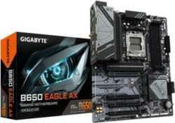 Gigabyte B650 EAGLE AX tootepilt
