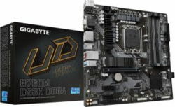 Gigabyte B760M DS3H DDR4 tootepilt