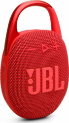 Product image of JBL JBLCLIP5RED