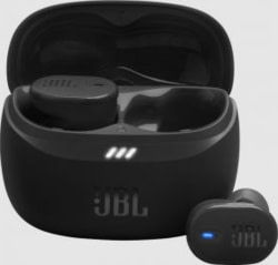 Product image of JBL JBLTBUDS2BLK