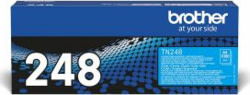 Brother TN248C tootepilt