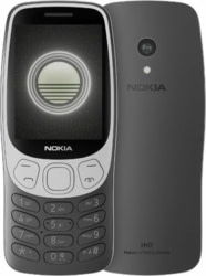 Product image of Nokia 1GF025CPA2L01